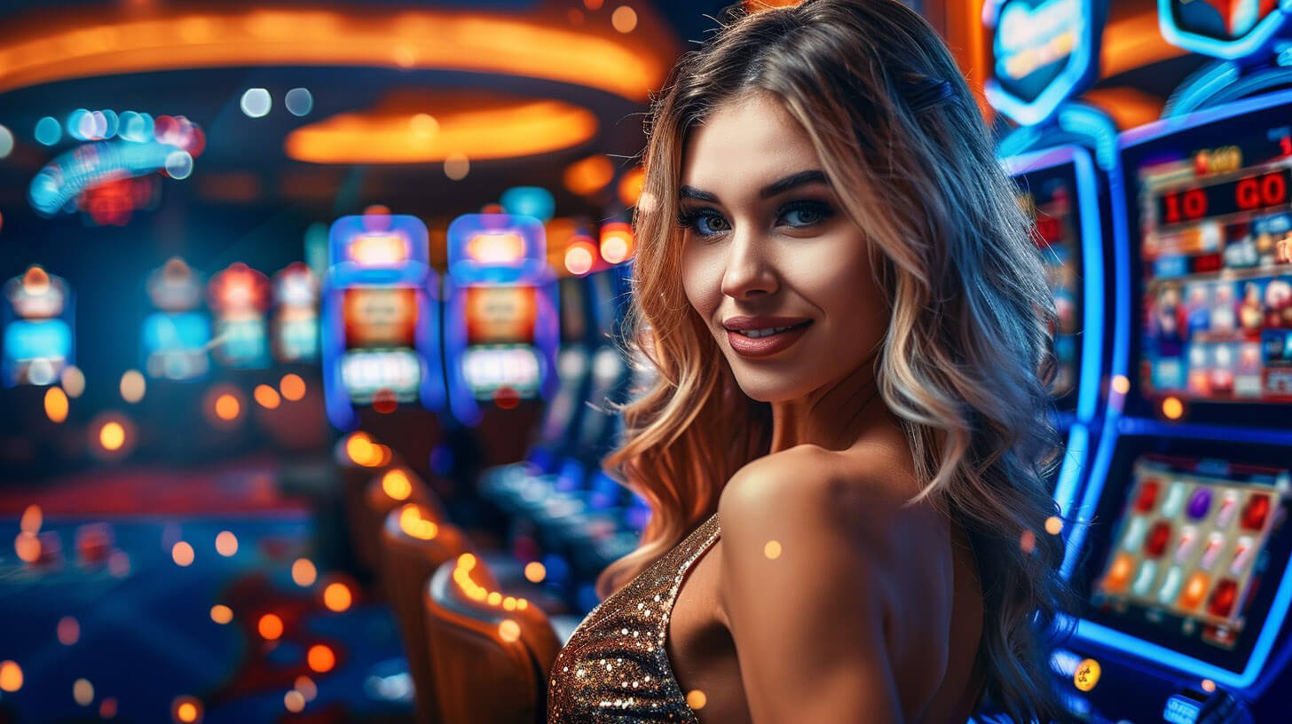 Tổng quan sảnh game GA 18 – Sportsbook, Slot và Live Casino Việt Nam